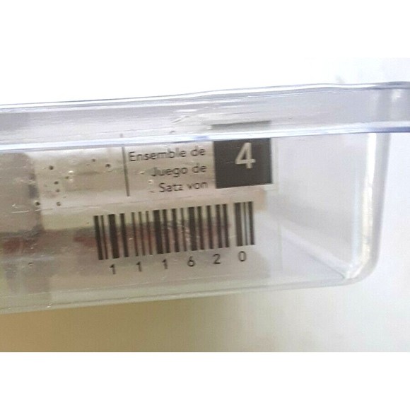 Retired Stampin' Up! "Cute and Curly" Stamp Set Christmas Thank You Best Wishes - Picture 4 of 4